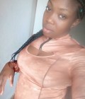Rencontre Femme Cameroun à Bamilekee : Brenda, 25 ans
